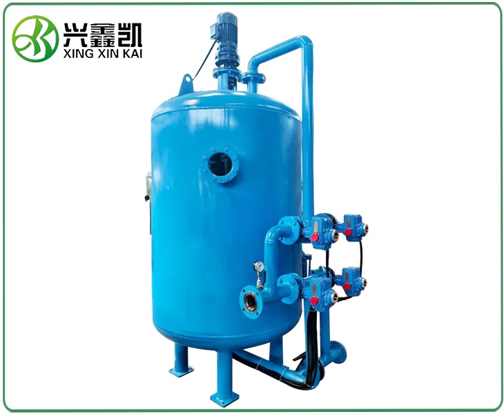 纖維球過濾器（生產廠家）