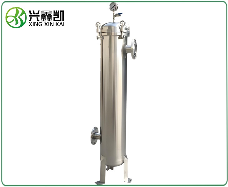 單袋式過濾器（廠家）