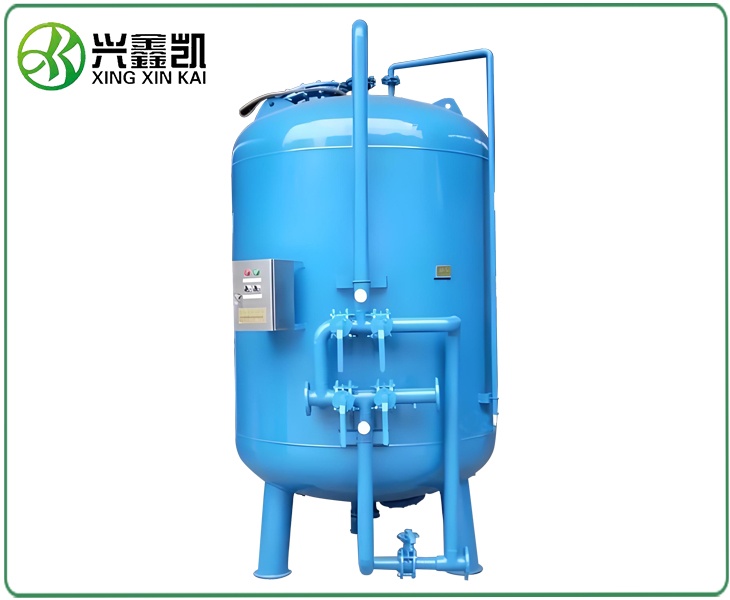 纖維束過濾器（生產廠家）