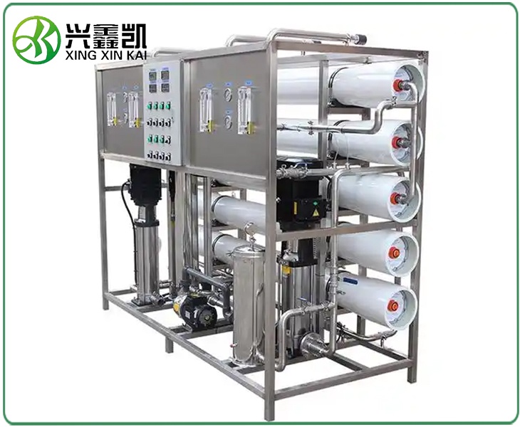 純水設備（供應商）