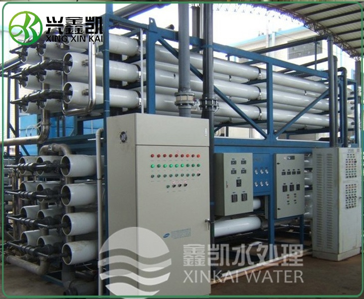 工業(yè)純水設備